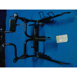 Araignée Support Phare Honda VF1000F - Réf. 61311MB6630