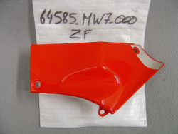 Cache coté droit de CBR1000F 91 plus livrable Honda