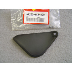 Garniture droite carénage Honda VFR800 02/09 - Réf 64202MCWD00