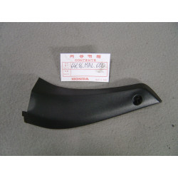 Garniture gauche carénage Honda CBR600F 95 - 64216MAL600
