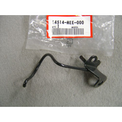Support G dans montage de carénage de CBR600R 03/06 HONDA 64514-MEE-000
