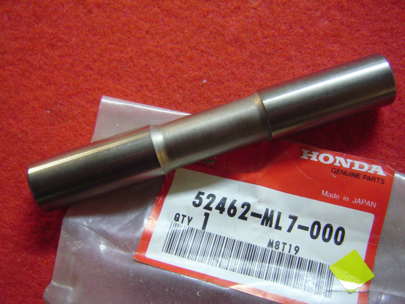 Entretoise suspension Honda VFR750 86-93 | Réf. 52462ML7000