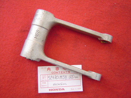 Biellette amortisseur AR Honda XL600V 88-96 occasion TBE