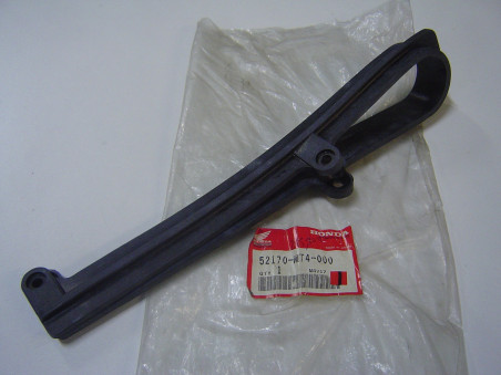 Patin chaîne bras oscillant Honda VFR750F 52170-MT4-000