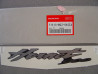 Décor Autocollant Carénage Arrière Honda CB900F - 77213MCZ640ZA