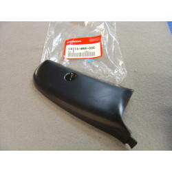 Garniture gauche carénage Honda CBR600F 87-90 | 64216MN4000