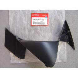 Garniture droite carénage supérieur Honda CBR125R – 64260KPP860