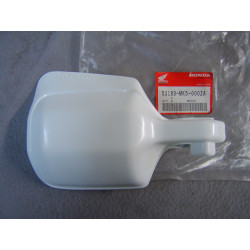 Protège main droit NH138 Honda XL600 - Réf. 53180MK5000ZA