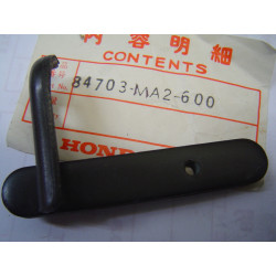 Support Clignotant Arrière Droit Honda CBX1000 81/82 - Réf. 84703MA2600