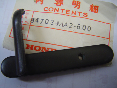 Support Clignotant Arrière Droit Honda CBX1000 81/82 - Réf. 84703MA2600