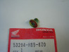 Entretoise Pare-Brise Honda PC800 TRX250R – Réf. 53204HB5670