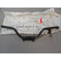 Guidon Honda QR50 – Référence 53100GF8010