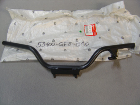 Guidon Honda QR50 – Référence 53100GF8010