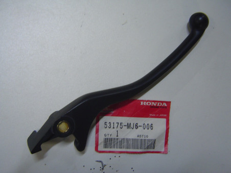 Levier droit Honda CB450S VF750C VF750S - Réf. 53175MJ6006