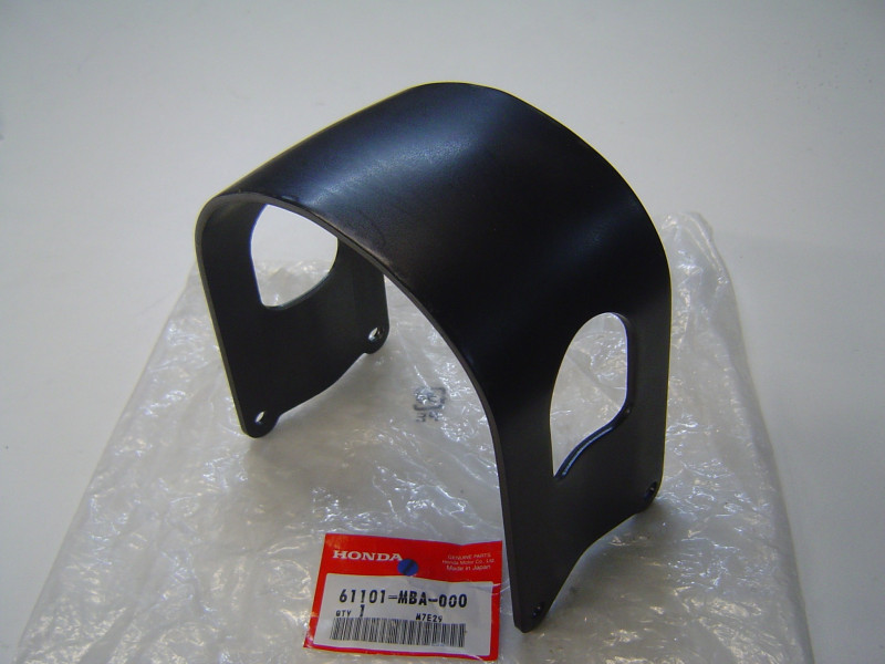 Pontet de fourche Honda 61101MBA000 – Pièce détachée moto