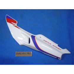 Flanc de selle gauche Honda NSR125 1995 - Réf. 83610KBS970ZA