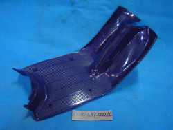 Plancher de scooter NS50 code couleur PB-119