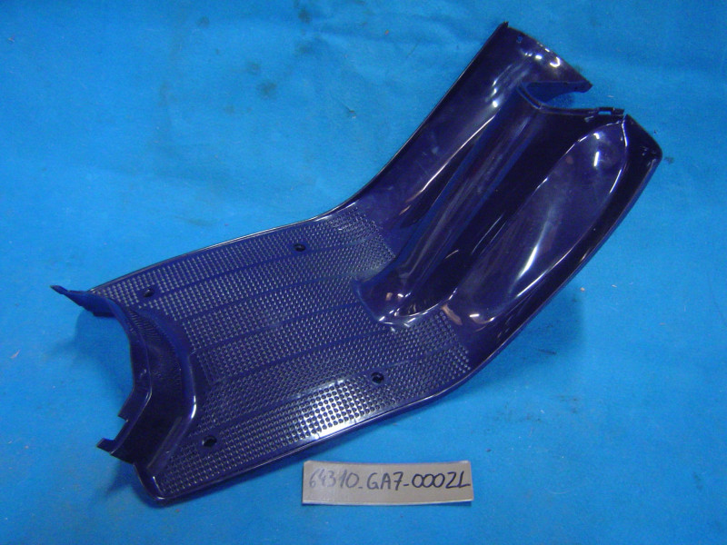 Plancher Honda NS50 coloris PB-119 – Réf. 64310GA7000ZL