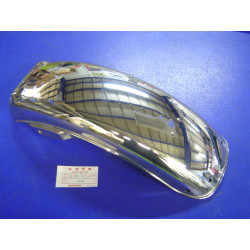 Garde-boue AR chromé Honda CB500Four K1 CB550F1 - Réf. 80100323631XW
