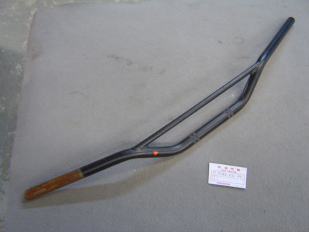 Guidon Honda CR125 CR250 1987-88 d'occasion | Réf. 53100KS6700OCC