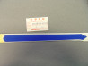 Décor autocollant auvent droit CBR1000F Honda - Type 7