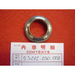 Cuvette Direction Inférieure Fourche Honda - Réf. 53212030000