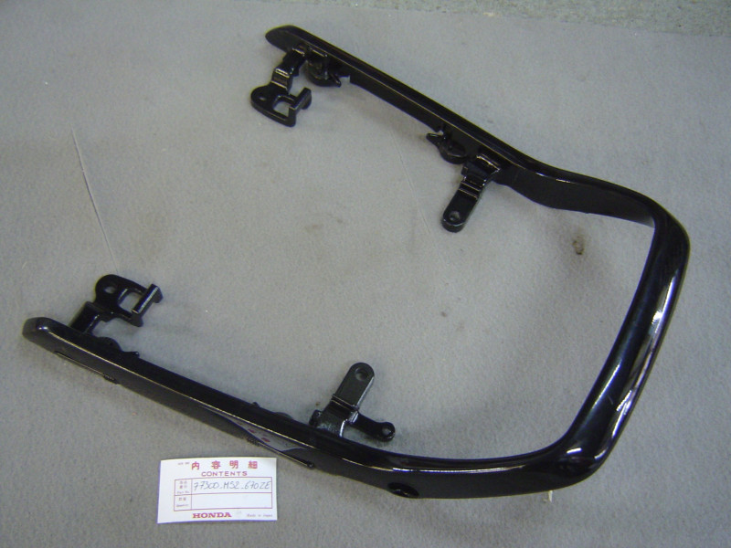 Barre Maintien Passager Honda CBR1000 91-97 NH1 | 77300MS2670ZE