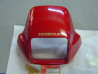Tête de fourche Honda NX125 97 - Réf. 64210KAYW00ZB