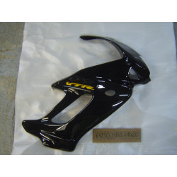 Flanc carénage droit Honda VTR1000 1997 – Réf. 64230MBB010ZC