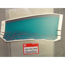 Décor Autocollant C Type13 Honda CBR1000F 93 – 64327MZ2300ZB