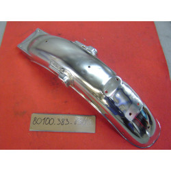 Garde-boue arrière Honda CB125J S3 - Réf. 80100383630