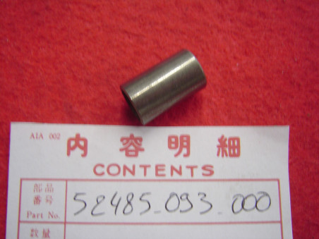 Entretoise Amortisseur Honda PA50 PF50 PS50 - Réf. 52485093000