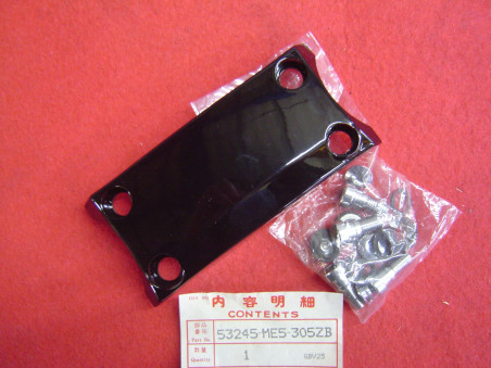 Kit pontet de fourche Honda CBX650CD - Réf. 53245ME5305ZB