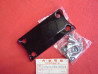 Kit pontet de fourche Honda CBX650CD - Réf. 53245ME5305ZB