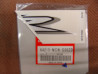 Décor Auvent Droit Type4 Honda VFR800 - Réf. 64215MCWD00ZD