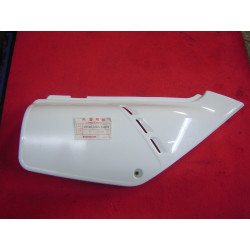 Cache latéral droit Honda XL600LMF NH138 - Réf. 83500MK5010ZA