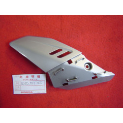 Bouclier thermique arrière droit Honda CBR1000RR 04-05