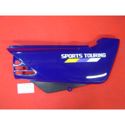 Cache latéral droit Honda NX125 90/91 PB162 - Occasion