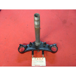 Té de fourche inférieur Honda CB750C D35mm – Réf. 53200MA5670