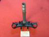Té de fourche inférieur Honda CB750C D35mm – Réf. 53200MA5670