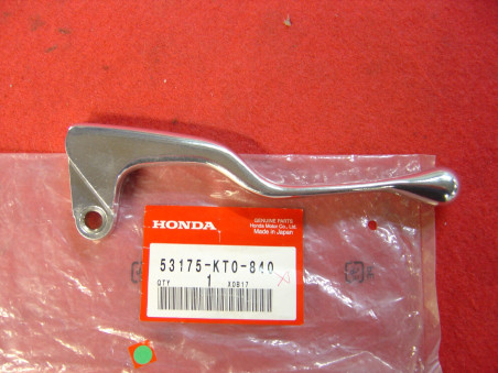 Levier frein droit Honda XR100 CRF100 CRF80 - 53175-KT0-840