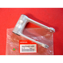Biellette bras oscillant Honda CR250RJ 88 - Réf. 52470KS7832
