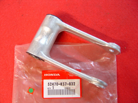 Biellette bras oscillant Honda CR250RJ 88 - Réf. 52470KS7832