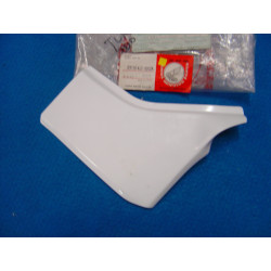 Cache Latéral Gauche Honda TL125J 88 - Réf. 83710KJ2000ZA