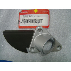 Support prise d'air droit Honda NSR125R 99/00 - Réf 83716KBS900ZB