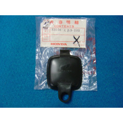 Couvercle boîte à outils Honda CRM75 NX125 - 83504KB9000