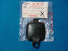 Couvercle boîte à outils Honda CRM75 NX125 - 83504KB9000
