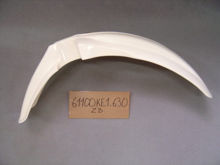 Garde-boue avant Honda MTX125RWD MTX200RWD 83 – Réf. 61100KE1630ZB