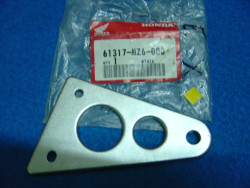 Support phare gauche Honda NTV650 93/97 – Réf. 61317MZ6000