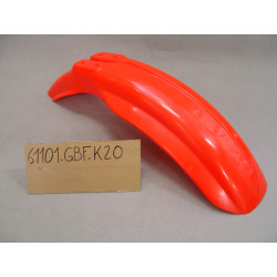 Garde boue avant Honda CR85R R254R - Réf. 61101GBFK20